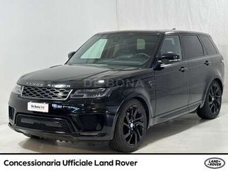 3.0 tdv6 hse 249cv auto