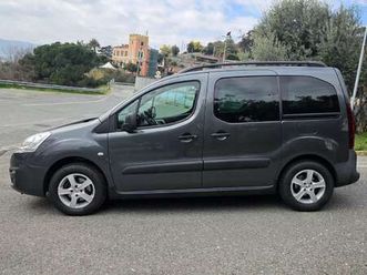 berlingo multispace multispace 1.6 bluehdi