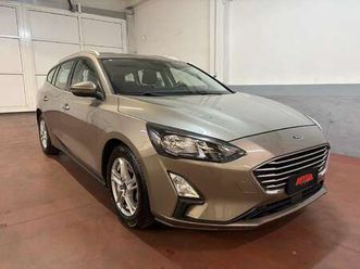 focus v 2018 sw sw 1.5 ecoblue business s