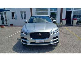 2.0d 180 cv awd aut. prestige