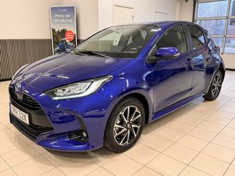 hybrid cvt active plus