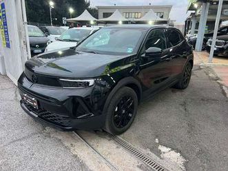 mokka electric gs line 136cv