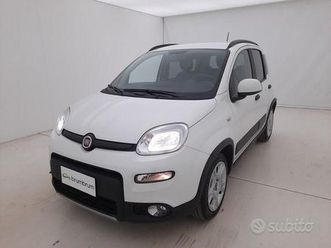 fiat panda hybrid city life br858458 1.0 mild hybr