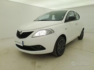 lancia ypsilon hybrid marine br106141 1.0 mild hyb