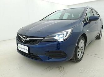 opel astra st business elegance br254869 1.5 diese