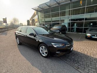 opel insignia 2.0 174 cv 93000 km gs line nuova