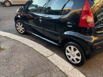 107 2005 1.0 12v active (plaisir) 5p fl