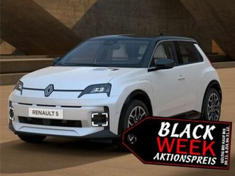 5 e-tech elektrisch roland-garros 150 comfort ra