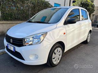suzuki celerio 1.0 easy