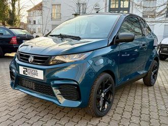 sport kamera/ abs/ apple carplay