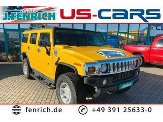 luxury 6.0l v8|prins autogas