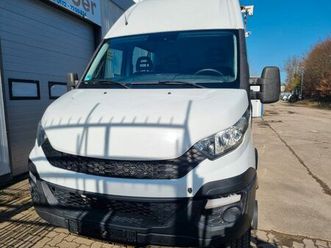 daily kasten 4x4 allrad