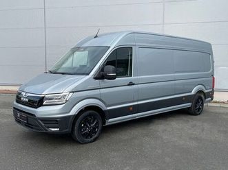 3.200 l4h3 kasten camper drehsitze ahk
