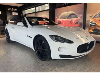 4.7 v8 automatik ++emotion pur++