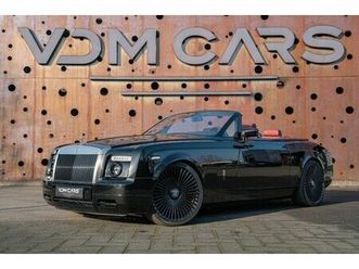 drophead cabrio*scheckheft*europe *new s