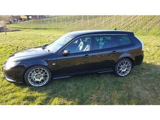 9.3 turbo x 2,8 v6 xwd kombi autom,