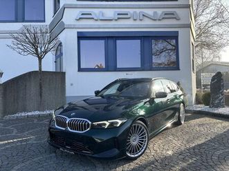 touring switch-tronic allrad