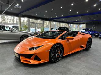 evo spyder / lift / matt / sensonum