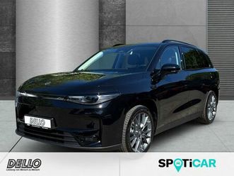 160 kw design panorama navi memory sitze 360