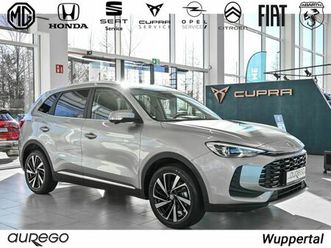 mg 1.5 hybrid+ luxury my25 standhzg navi digi