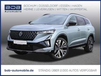 iconic full hybrid e-tech 200 5-sitzer