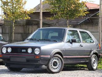 oldtimer 1987 - digitaal scherm