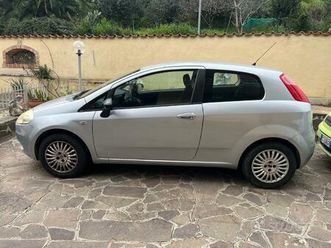 fiat grande punto 1.2 3 porte active