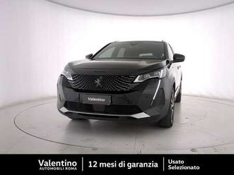 bluehdi 130 s&s eat8 gt aut.