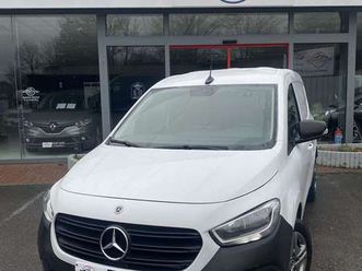 1.5 cdi a2 be perfect tool s/s (eu6d-t)