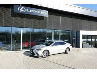 lexus es 300h f-sport