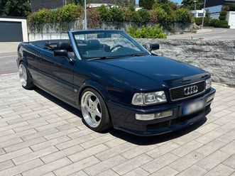 cabrio 2.6