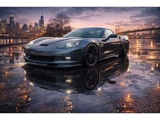 corvette c6 z06 schalter unikat zr1 felgen 600 ps tüv neu tausch