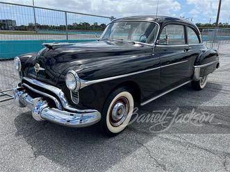 1950 oldsmobile 88 for sale