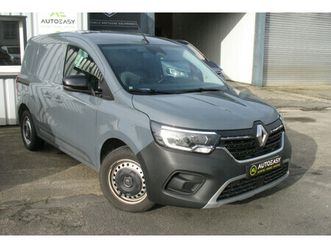van l1 1.5 dci 115 grand confort - 24