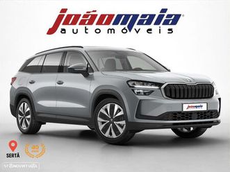 skoda kodiaq 2.0 tdi ultra dsg
