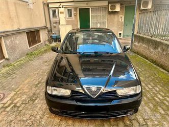 alfa romeo 146 1.9 turbodiesel