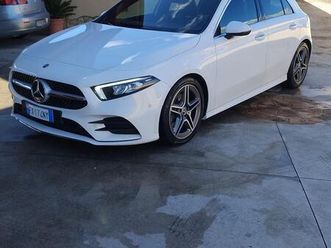 mercedes a200d