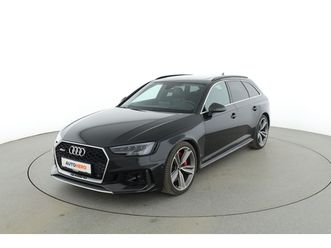 2.9 v6 tfsi