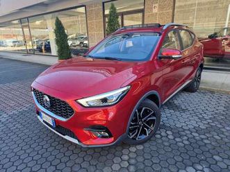 1.0t-gdi luxury tetto apribile