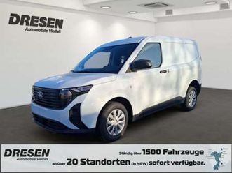 trend+tagfahrlicht+notbrems-assistent+klima