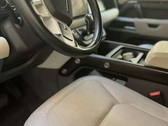 defender vii 2020 110 110 3.0d i6 mhev se awd 200cv auto