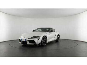 supra 3.0 premium auto