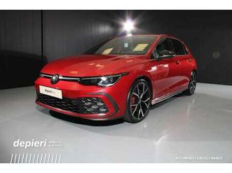 2.0 tsi gti dsg -dcc-