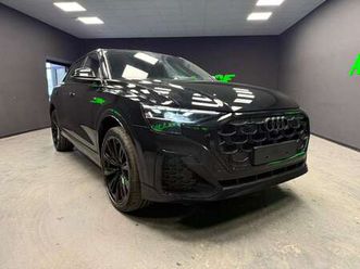 s line edition quattro 286cv tiptronic