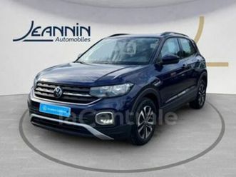 1.0 tsi 110 united dsg