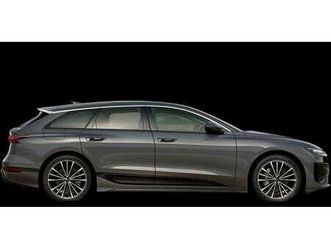 a6 sportback e-tron performance my 25