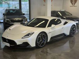 3.0 v6 630cv rwd auto