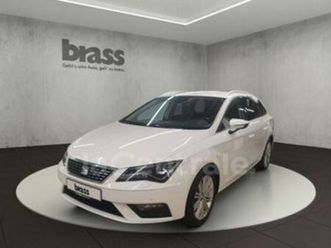 iii generation2 st 1.8 tsi 180 s&s xcellence