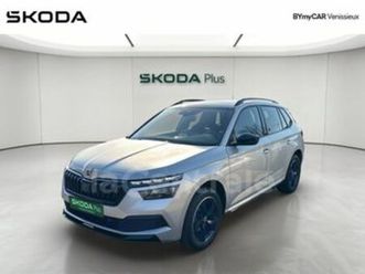 1.0 tsi evo 110 monte-carlo bvm6