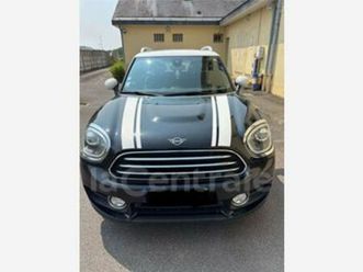 ii (f60) cooper d 150 finition salt auto-ecole bva8